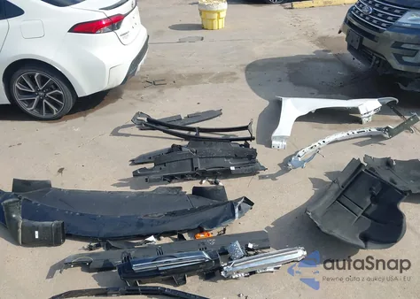 2024 Cadillac Escalade 4Wd Sport Platinum z USA, uszkodzony, nr VIN 1GYS4GKL1RR373645